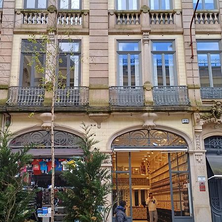 Apartamentos Villa Bolhao بورتو المظهر الخارجي الصورة