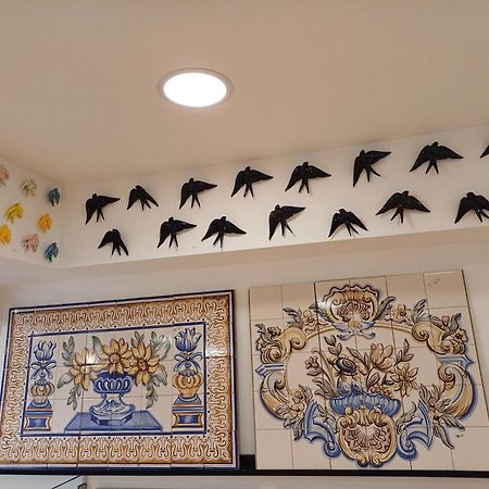Apartamentos Villa Bolhao بورتو المظهر الخارجي الصورة