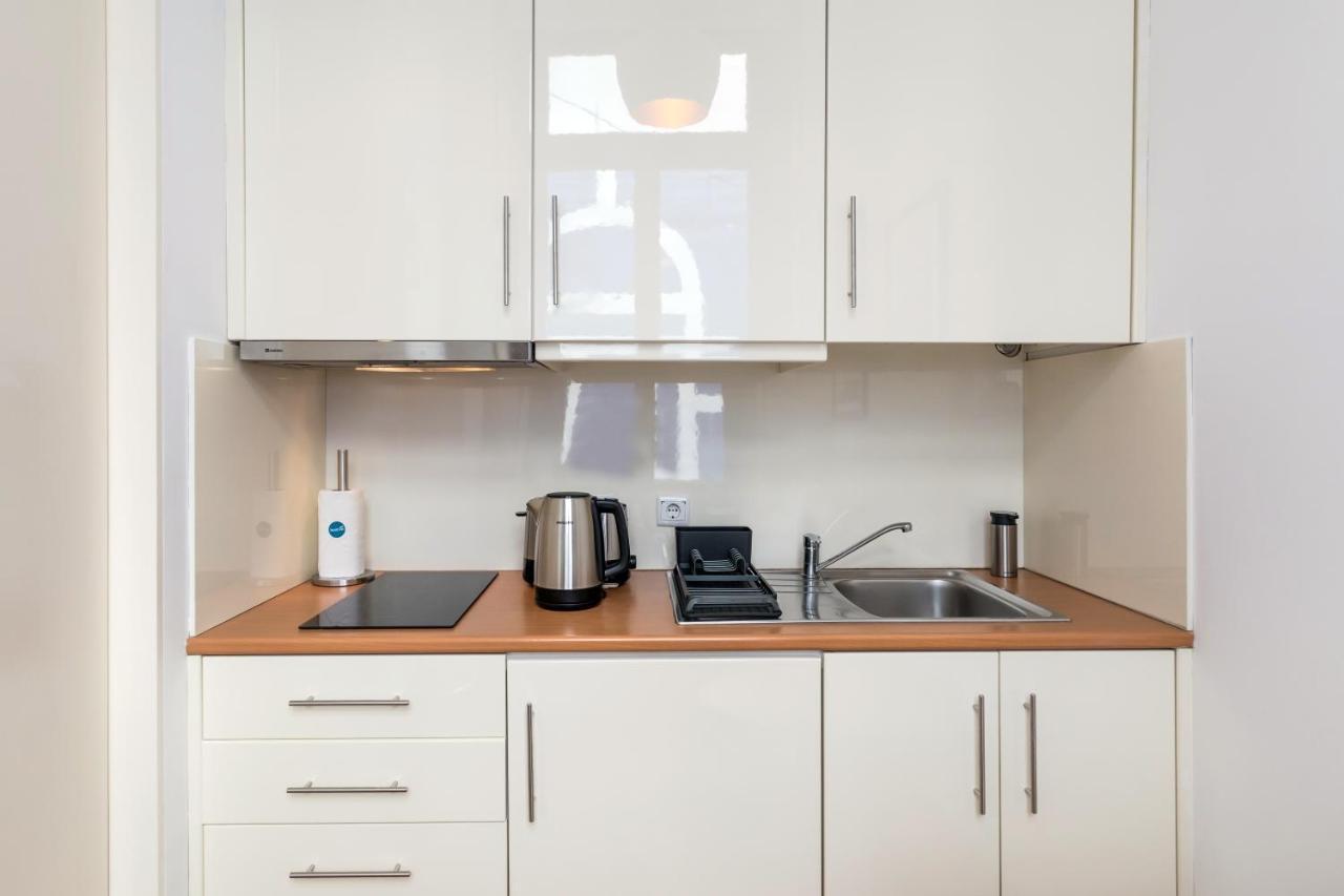 Apartamentos Villa Bolhao بورتو المظهر الخارجي الصورة