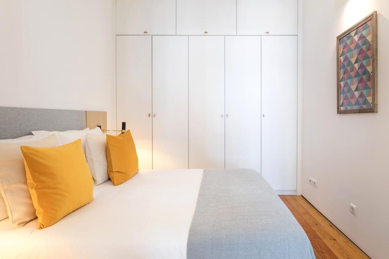 Apartamentos Villa Bolhao بورتو المظهر الخارجي الصورة