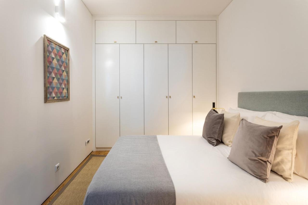Apartamentos Villa Bolhao بورتو المظهر الخارجي الصورة