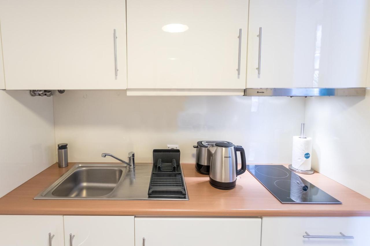 Apartamentos Villa Bolhao بورتو المظهر الخارجي الصورة
