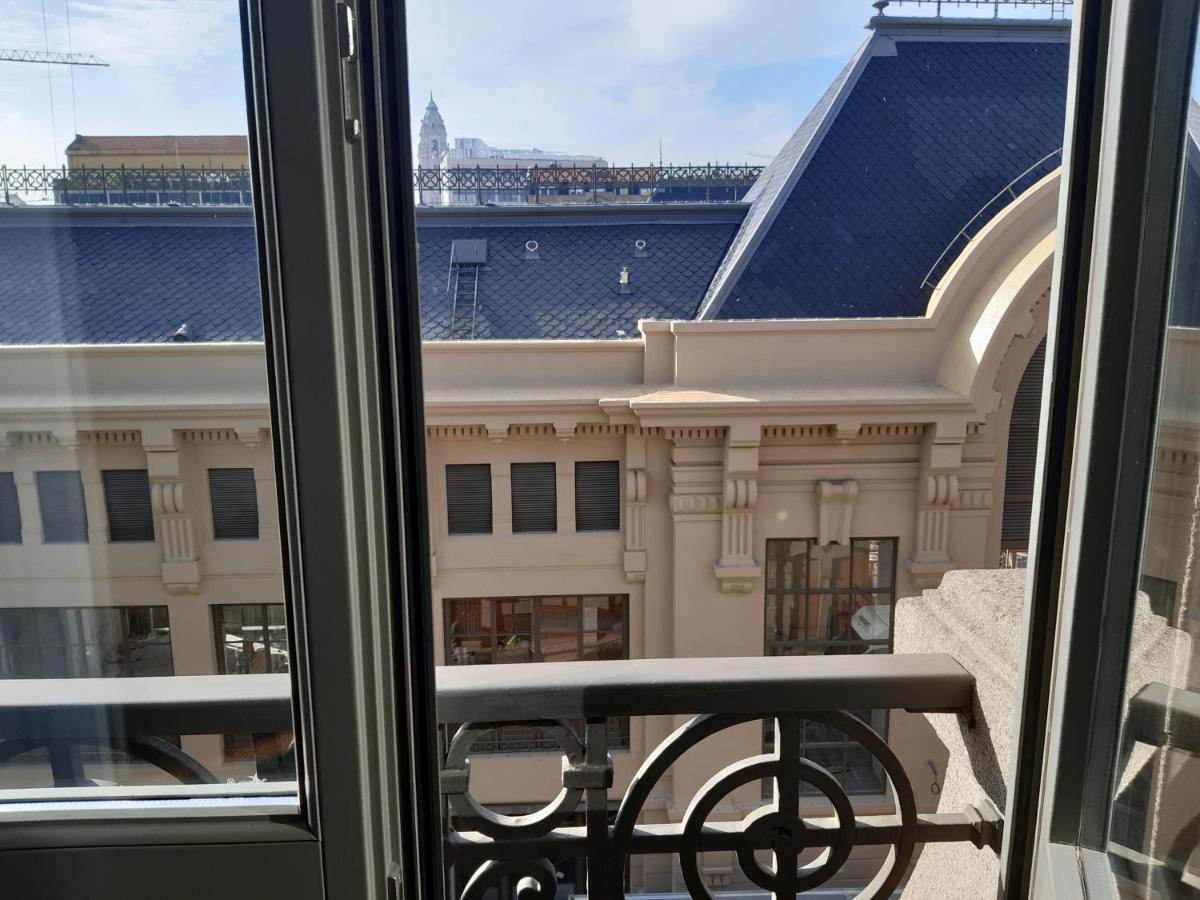 Apartamentos Villa Bolhao بورتو المظهر الخارجي الصورة