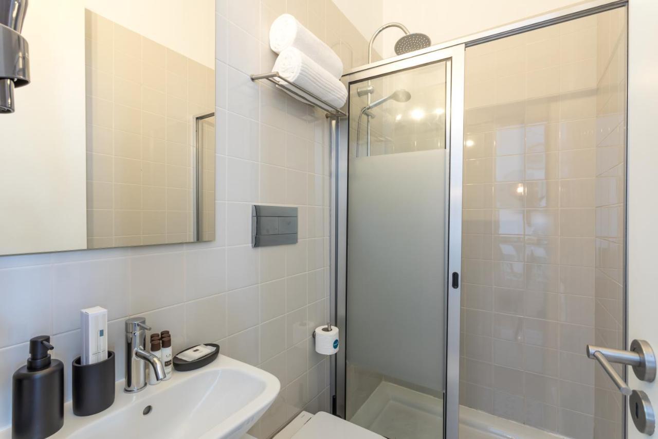 Apartamentos Villa Bolhao بورتو المظهر الخارجي الصورة
