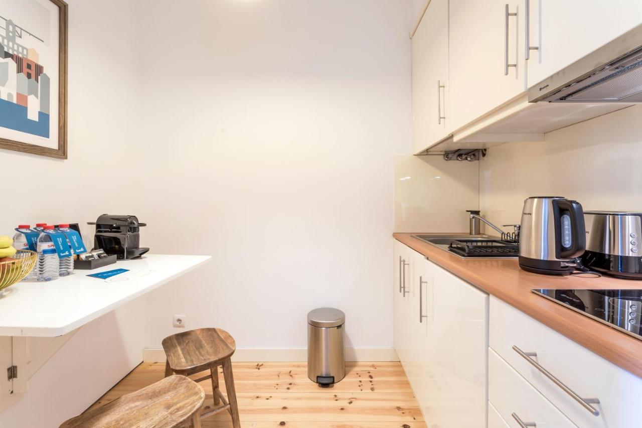 Apartamentos Villa Bolhao بورتو المظهر الخارجي الصورة