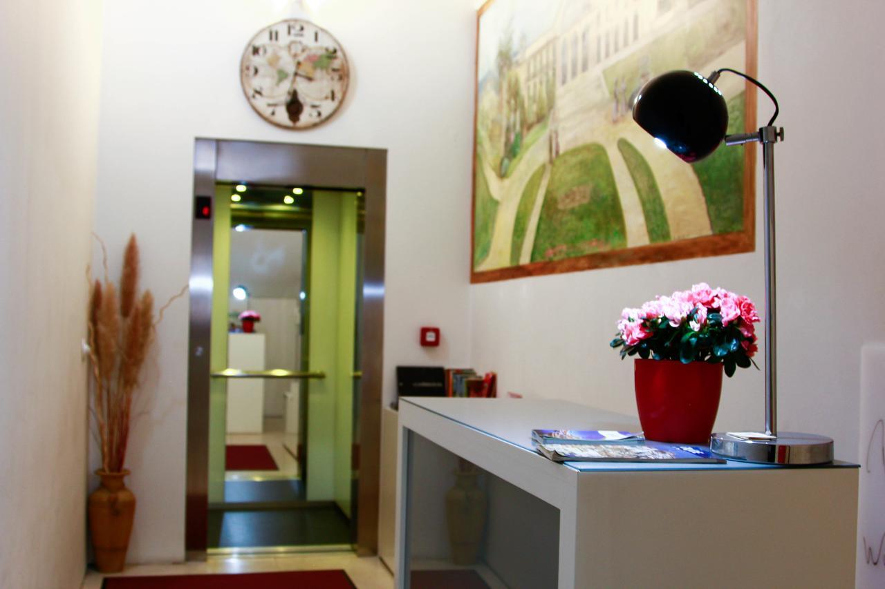 Apartamentos Villa Bolhao بورتو المظهر الخارجي الصورة